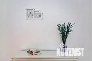 1-к квартира, посуточно, 40м2, 22/22 этаж