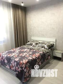 Студия квартира, посуточно, 27м2, 5/9 этаж