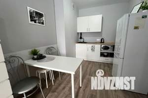 2-к квартира, посуточно, 37м2, 8/11 этаж