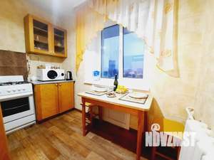 1-к квартира, посуточно, 25м2, 4/4 этаж