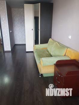 1-к квартира, на длительный срок, 35м2, 14/14 этаж