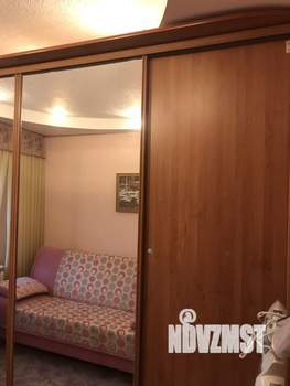 3-к квартира, на длительный срок, 72м2, 4/9 этаж