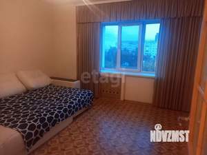 2-к квартира, на длительный срок, 44м2, 7/9 этаж