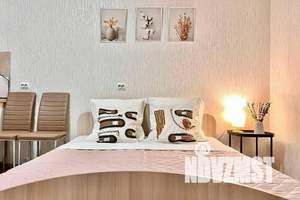 1-к квартира, посуточно, 30м2, 18/25 этаж