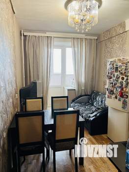 1-к квартира, на длительный срок, 35м2, 15/17 этаж