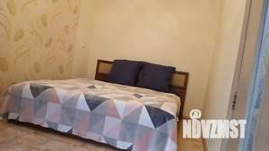 2-к квартира, посуточно, 47м2, 2/5 этаж