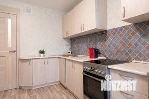 1-к квартира, посуточно, 38м2, 5/14 этаж