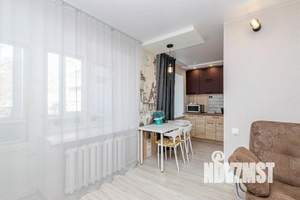 2-к квартира, посуточно, 54м2, 1/1 этаж