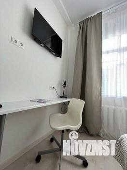 1-к квартира, посуточно, 19м2, 1/1 этаж