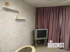 1-к квартира, посуточно, 42м2, 2/5 этаж