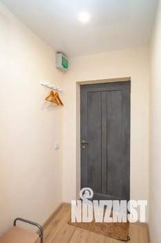 Студия квартира, посуточно, 15м2, 2/5 этаж