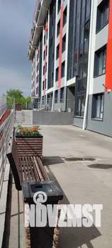 1-к квартира, посуточно, 49м2, 2/7 этаж