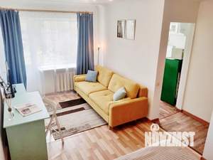 1-к квартира, посуточно, 31м2, 4/5 этаж