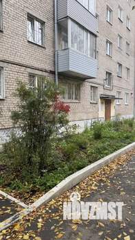 1-к квартира, на длительный срок, 29м2, 1/5 этаж