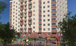 1-к квартира, на длительный срок, 36м2, 7/10 этаж