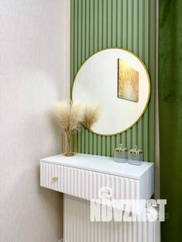 Студия квартира, посуточно, 30м2, 9/9 этаж