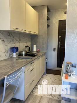 Студия квартира, посуточно, 12м2, 3/5 этаж