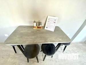 2-к квартира, посуточно, 51м2, 4/17 этаж