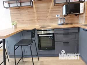 Студия квартира, посуточно, 30м2, 16/19 этаж