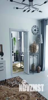 2-к квартира, на длительный срок, 45м2, 3/5 этаж