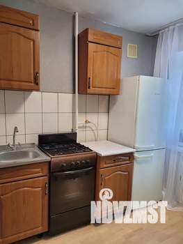 1-к квартира, посуточно, 31м2, 4/5 этаж