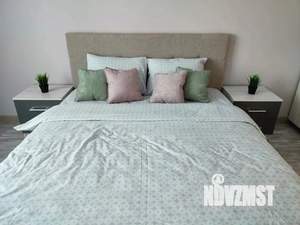 2-к квартира, посуточно, 50м2, 1/1 этаж