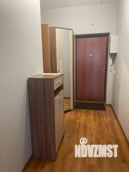 1-к квартира, на длительный срок, 45м2, 20/27 этаж