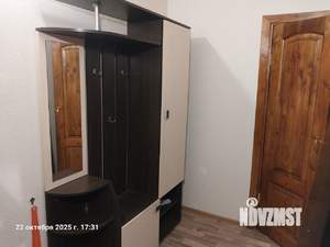 1-к квартира, на длительный срок, 36м2, 4/10 этаж