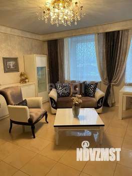 1-к квартира, на длительный срок, 45м2, 4/7 этаж