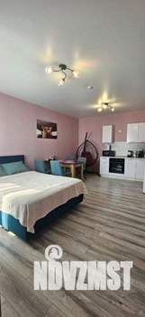 2-к квартира, посуточно, 51м2, 1/1 этаж