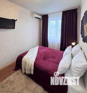 2-к квартира, посуточно, 54м2, 1/1 этаж