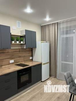 2-к квартира, на длительный срок, 36м2, 6/10 этаж