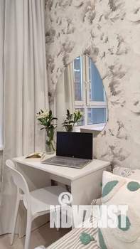 3-к квартира, посуточно, 70м2, 2/25 этаж