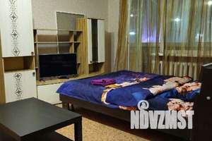 1-к квартира, посуточно, 35м2, 2/4 этаж