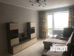 1-к квартира, посуточно, 32м2, 5/5 этаж