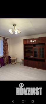 1-к квартира, на длительный срок, 35м2, 2/9 этаж