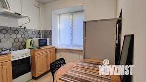 1-к квартира, посуточно, 32м2, 2/5 этаж