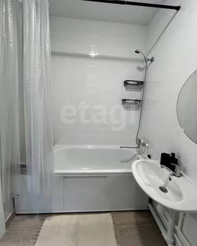 2-к квартира, на длительный срок, 40м2, 3/7 этаж