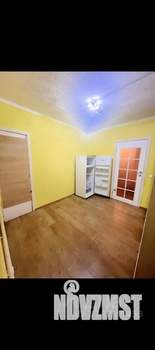 1-к квартира, на длительный срок, 33м2, 1/3 этаж