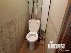 2-к квартира, посуточно, 45м2, 5/5 этаж