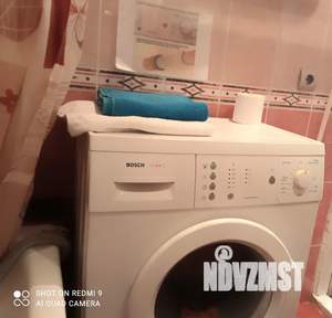 1-к квартира, посуточно, 32м2, 4/5 этаж