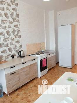 1-к квартира, посуточно, 40м2, 5/16 этаж