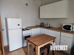 1-к квартира, посуточно, 35м2, 13/18 этаж