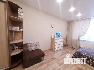 Студия квартира, посуточно, 28м2, 4/16 этаж