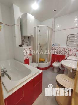 2-к квартира, на длительный срок, 61м2, 4/4 этаж