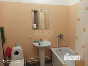 2-к квартира, на длительный срок, 49м2, 3/17 этаж