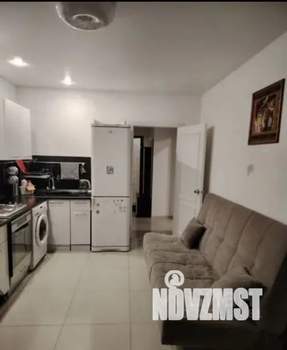 2-к квартира, посуточно, 42м2, 8/17 этаж