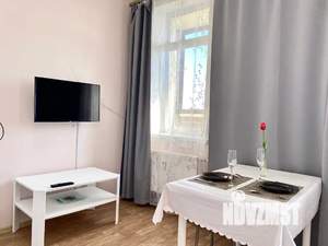 Студия квартира, посуточно, 34м2, 9/10 этаж