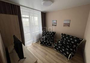 3-к квартира, на длительный срок, 65м2, 6/7 этаж