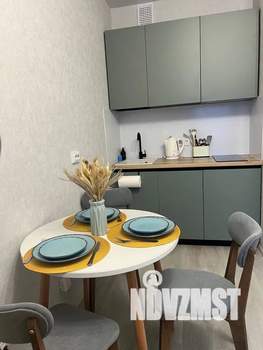 1-к квартира, посуточно, 35м2, 5/19 этаж